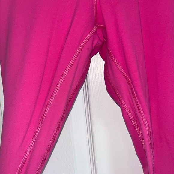 High Rise Lululemon Aligns 28” - Picture 3 of 5